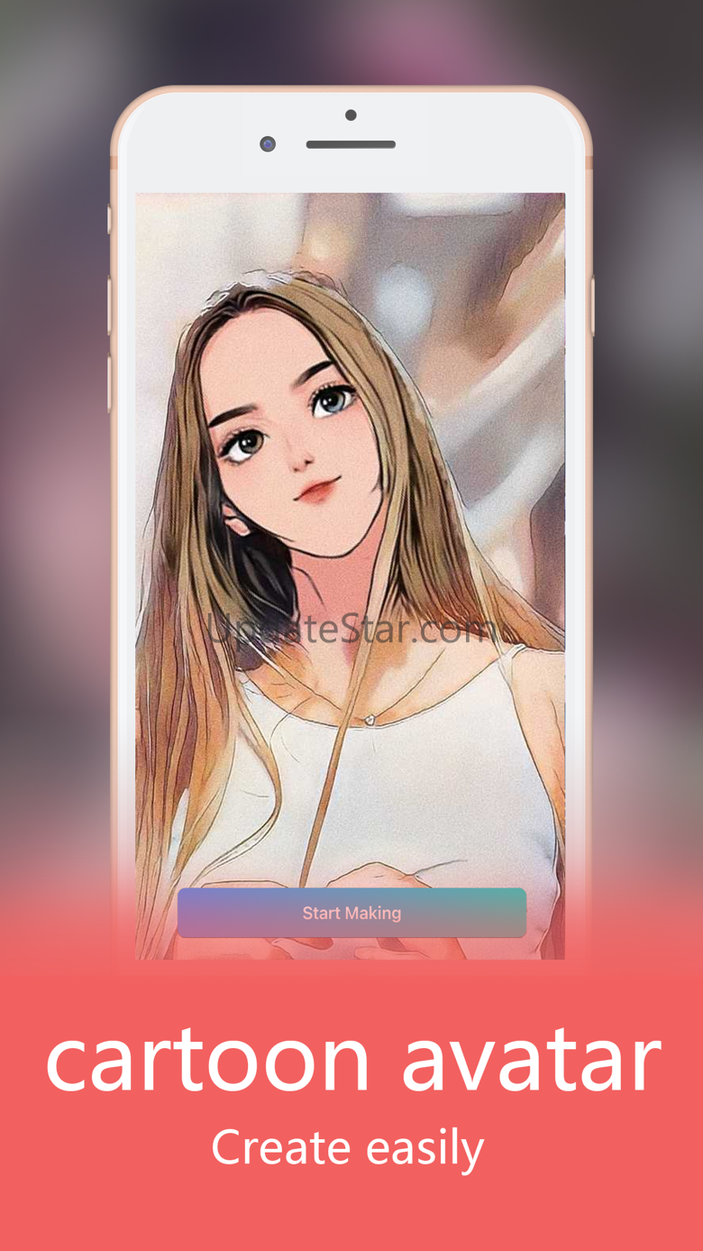 FaceArt:Face Swap Video 3.0.8