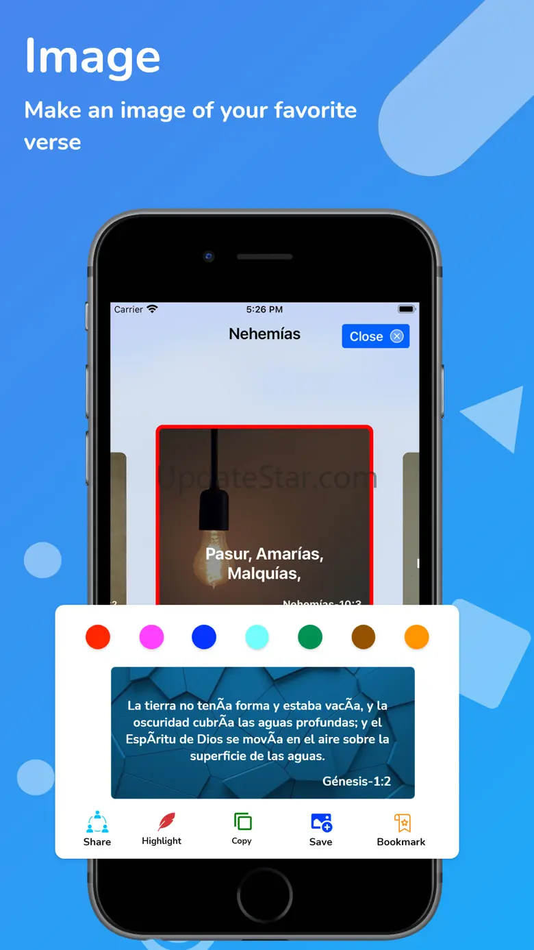 Biblia para la Mujer con Audio 1.0.5
