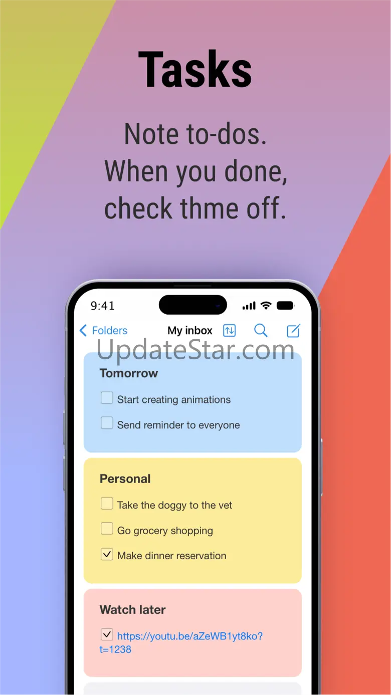 SideNotes 1.0.6