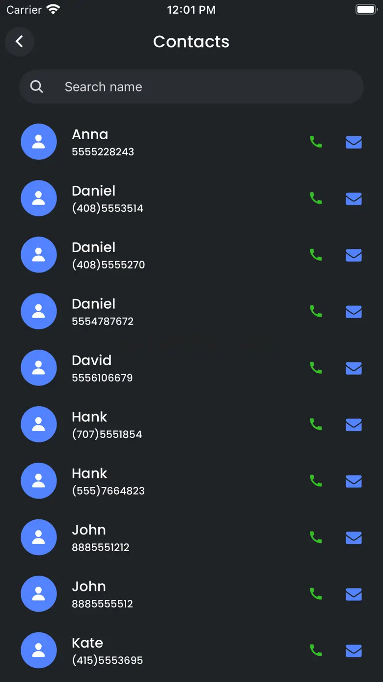 Live Mobile Location Tracker 1.35