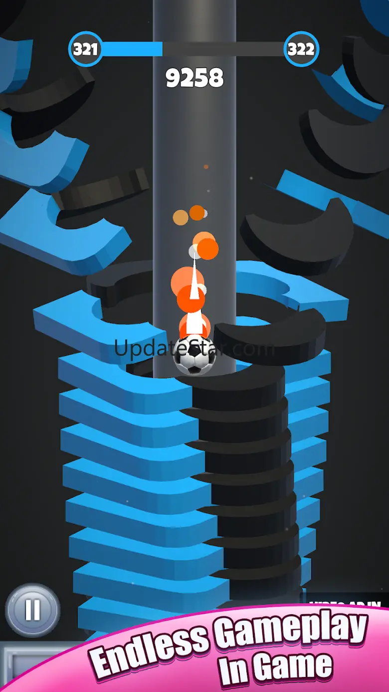 Smash The Tower: 3D Ball Game 1.3