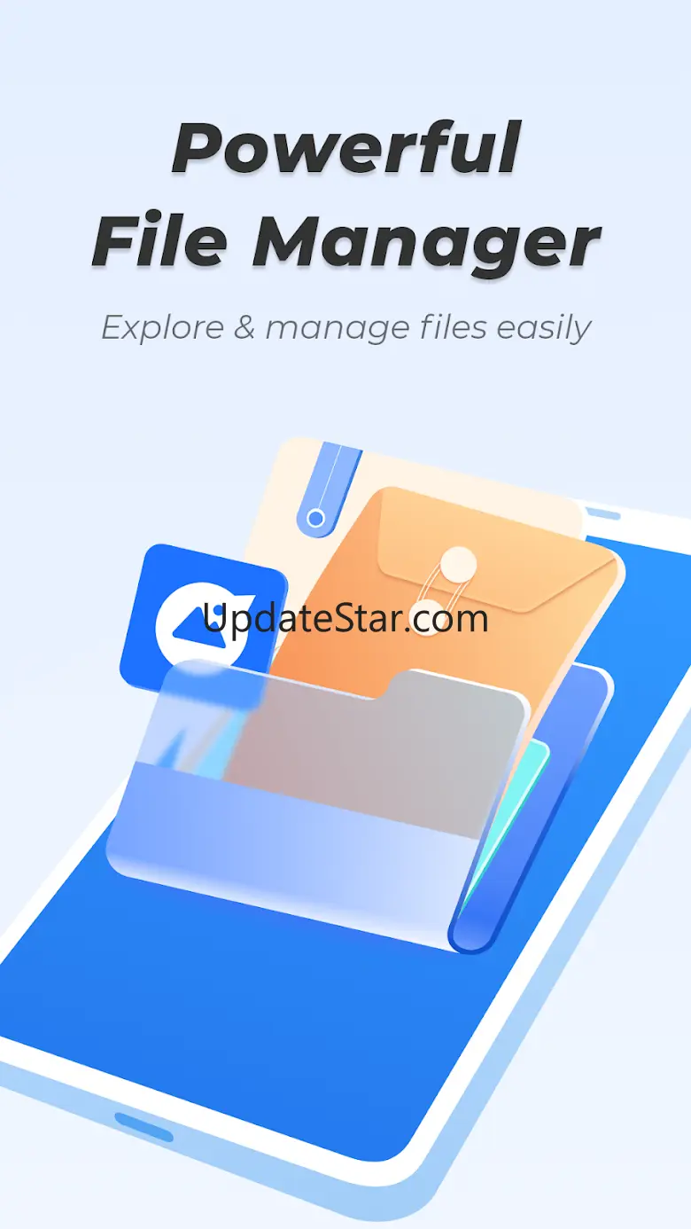 Run File Commander 1.1.1