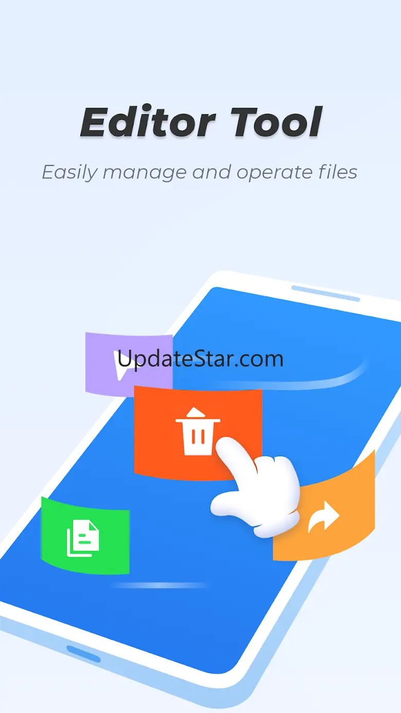 Run File Commander 1.1.1