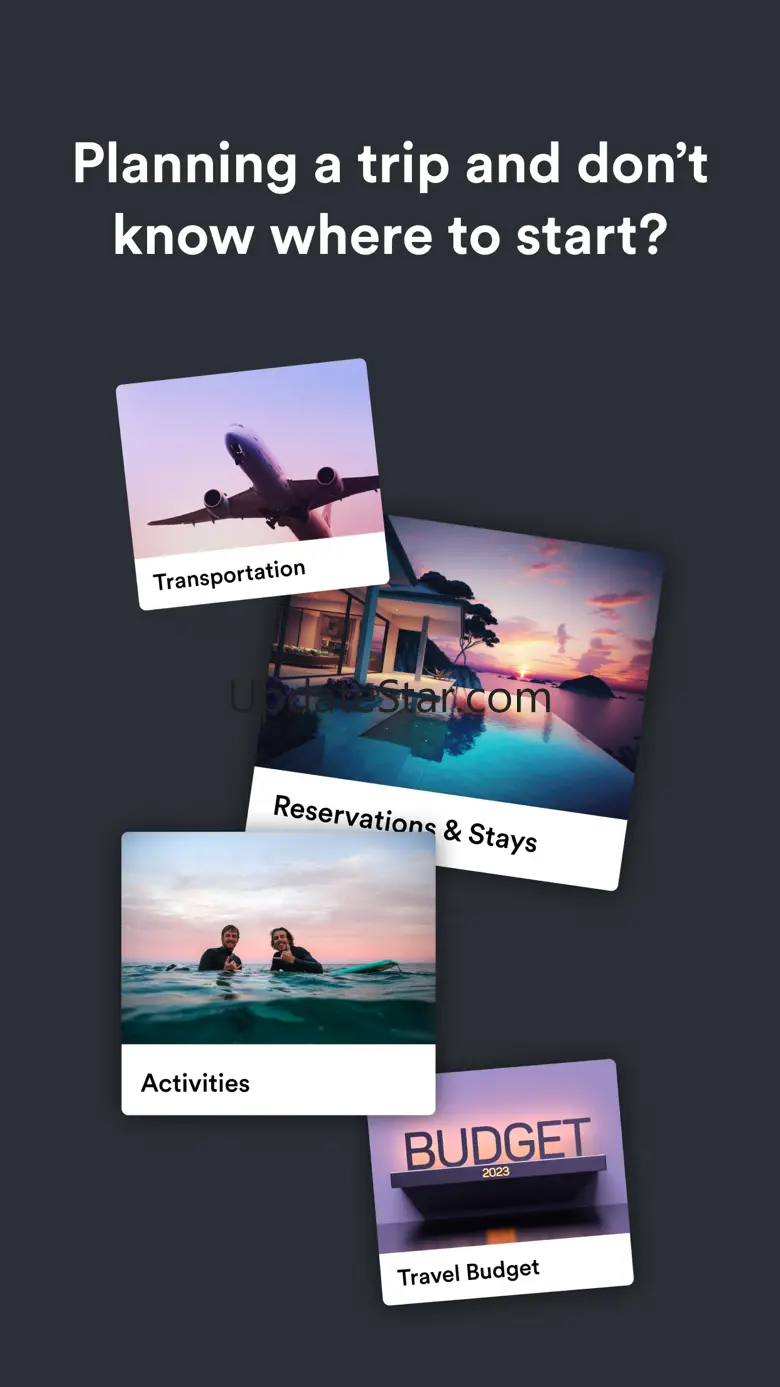 Takeoff: Plan Group Trips 2.1.0