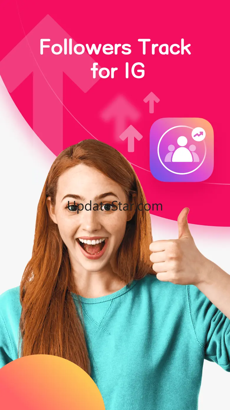 Followers Reports for Insta IG 1.5.3