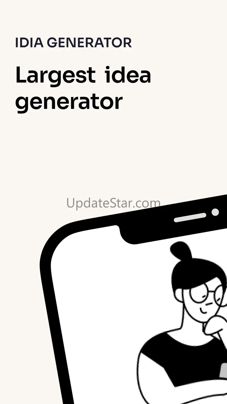 Idea generator - Challenge 2.1.3