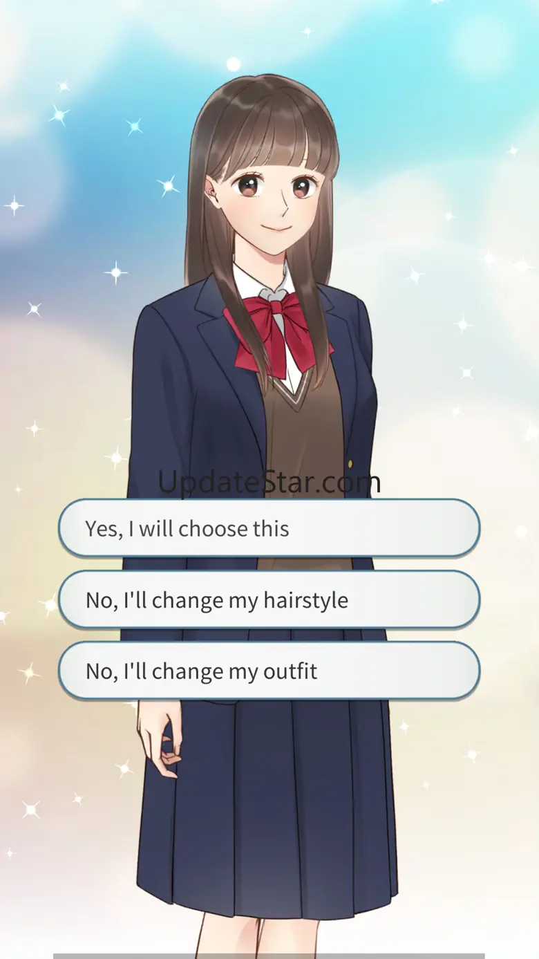 Secret After Class Otome Story 1.1.378