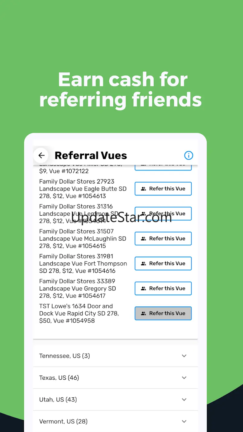 iVueit: Earn Cash For Surveys 3.25.3