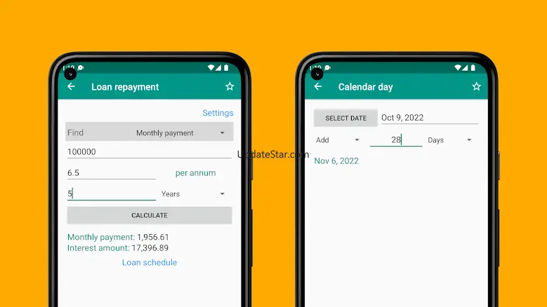 OneCalc: All-in-one Calculator 1.5.2