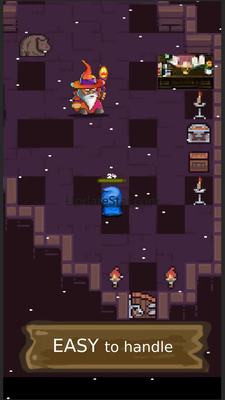 Dice Dungeon:Roguelike Deck 1.2