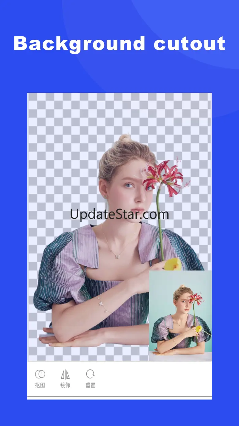 Background Eraser~ 2.1