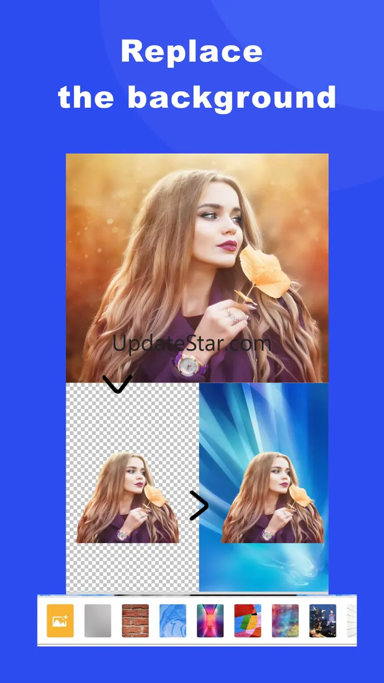 Background Eraser~ 2.1