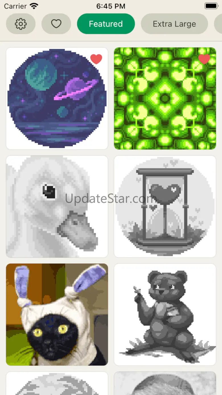 Sandbox Streams 1.3