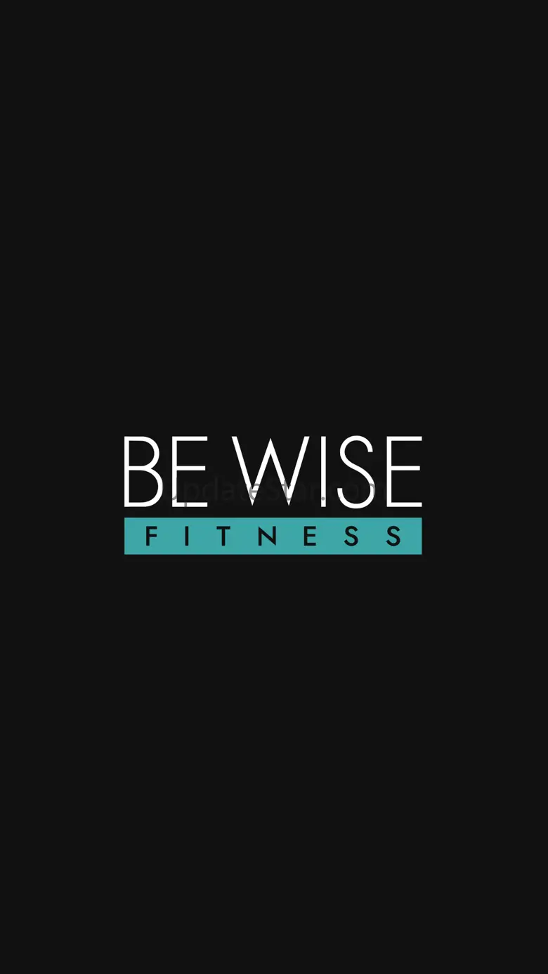 BE WISE Fitness 7.116.0