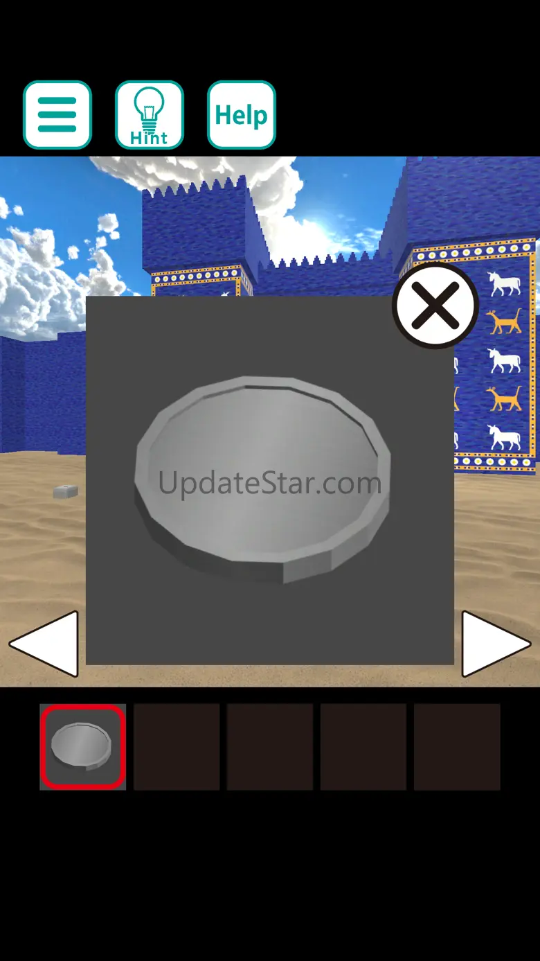 Babylonia : Escape Game 1.1.6
