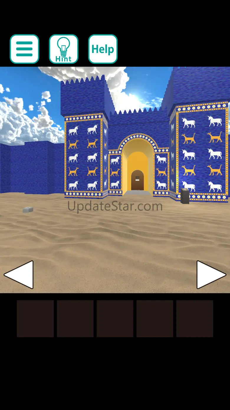 Babylonia : Escape Game 1.1.6