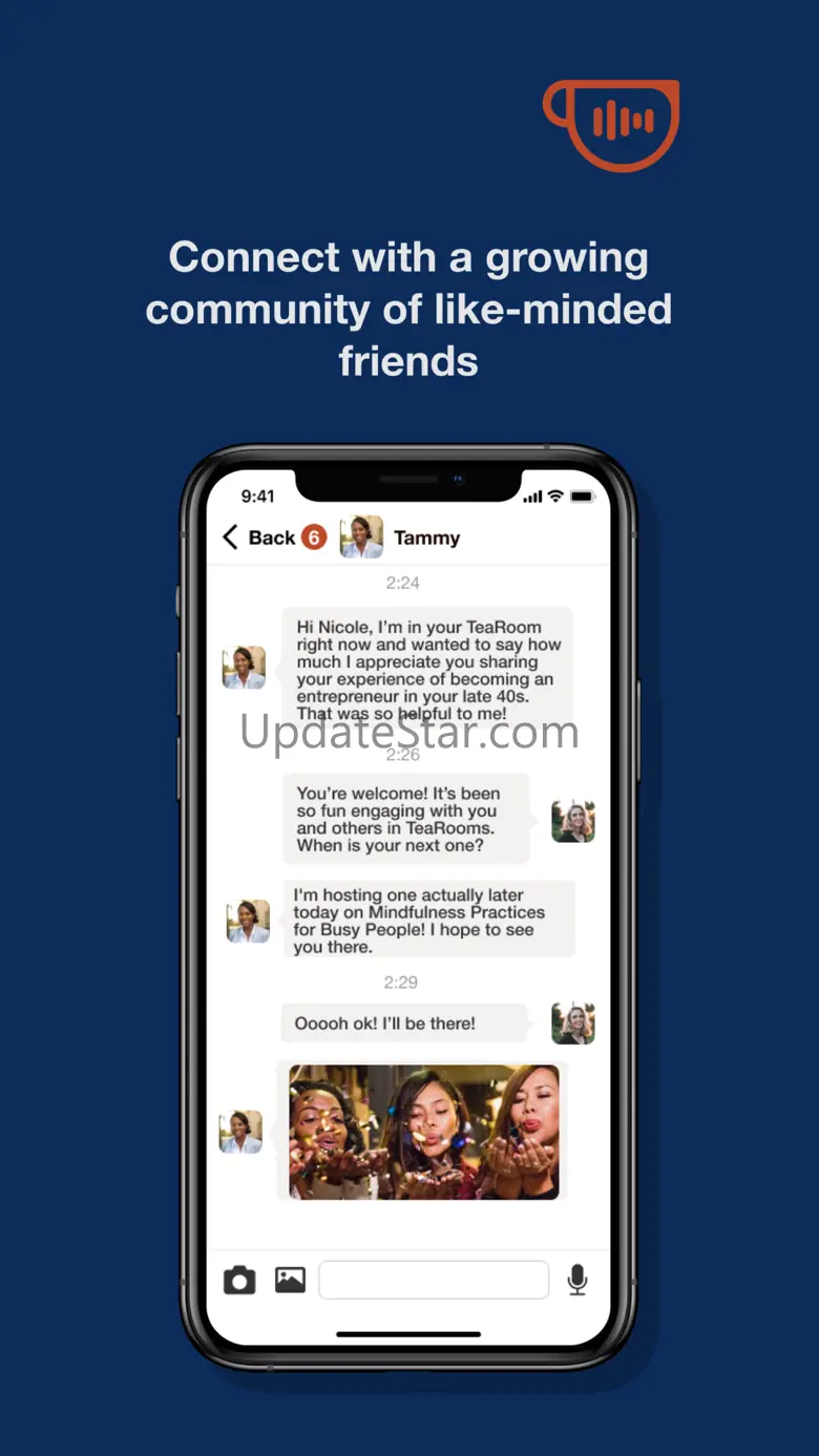 Teacup inc 2.1.2