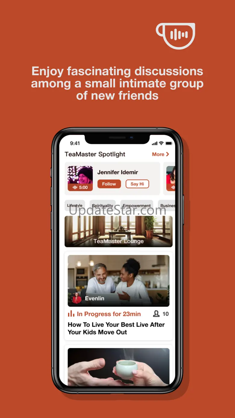 Teacup inc 2.1.2