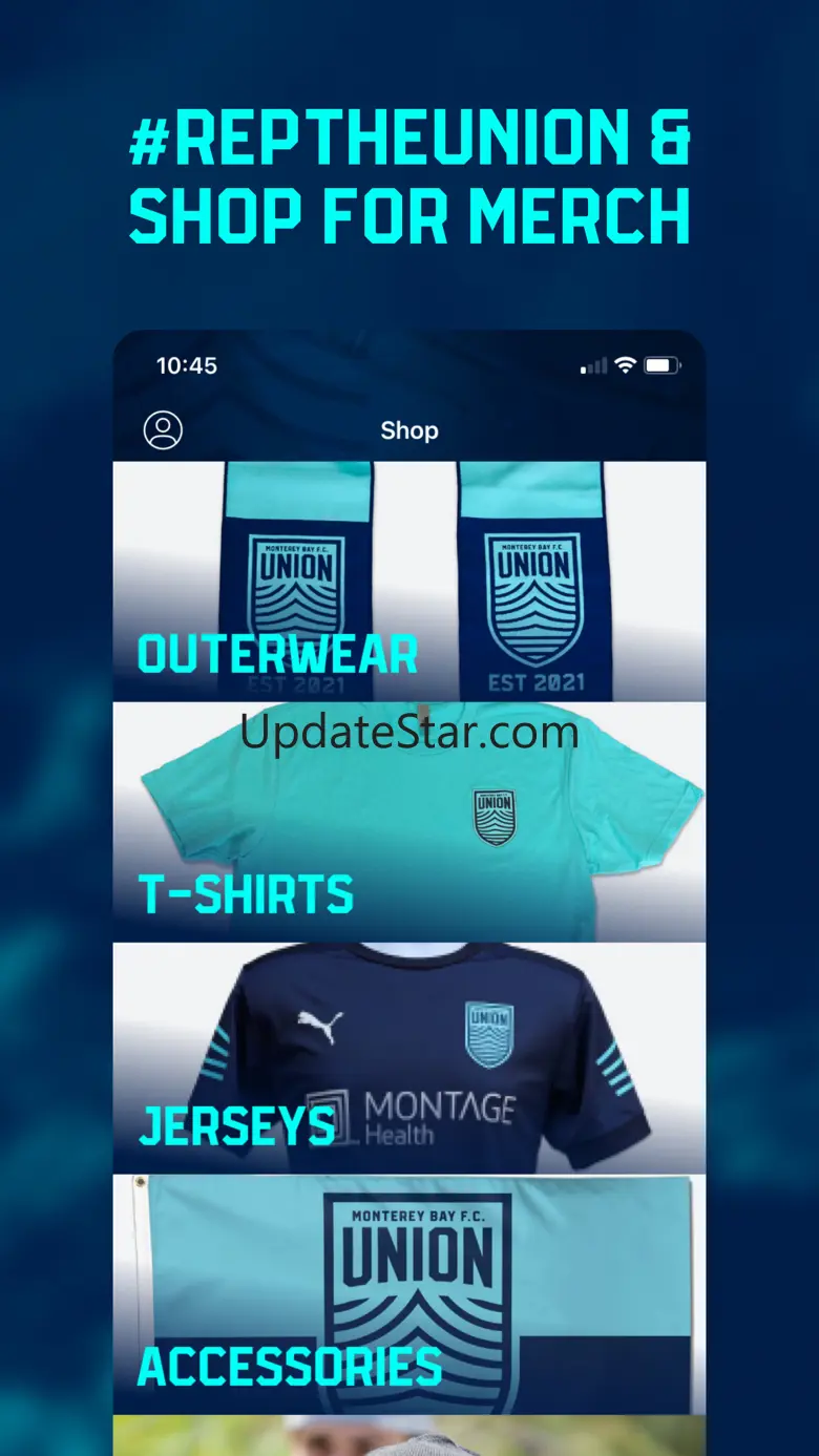 Monterey Bay F.C. 1.17.1