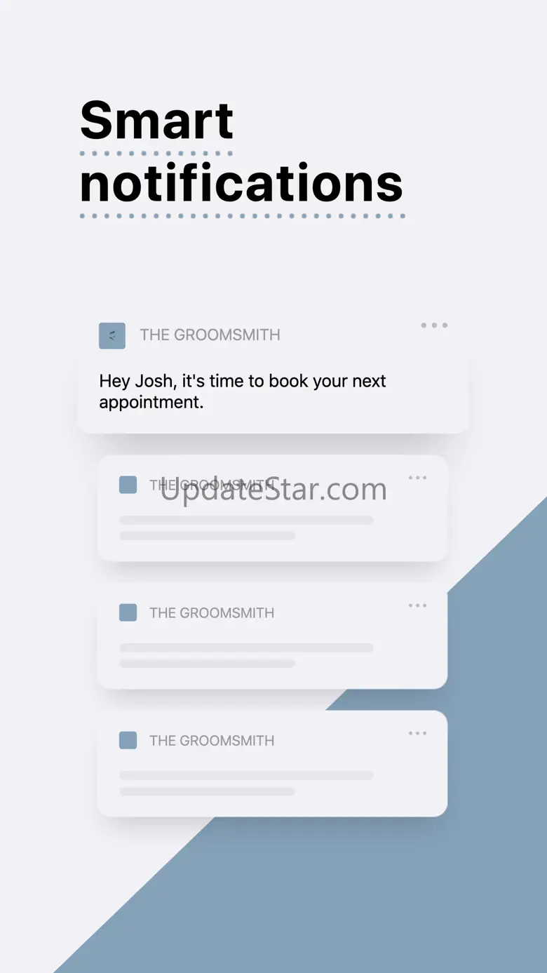 The Groomsmith 2.1.4