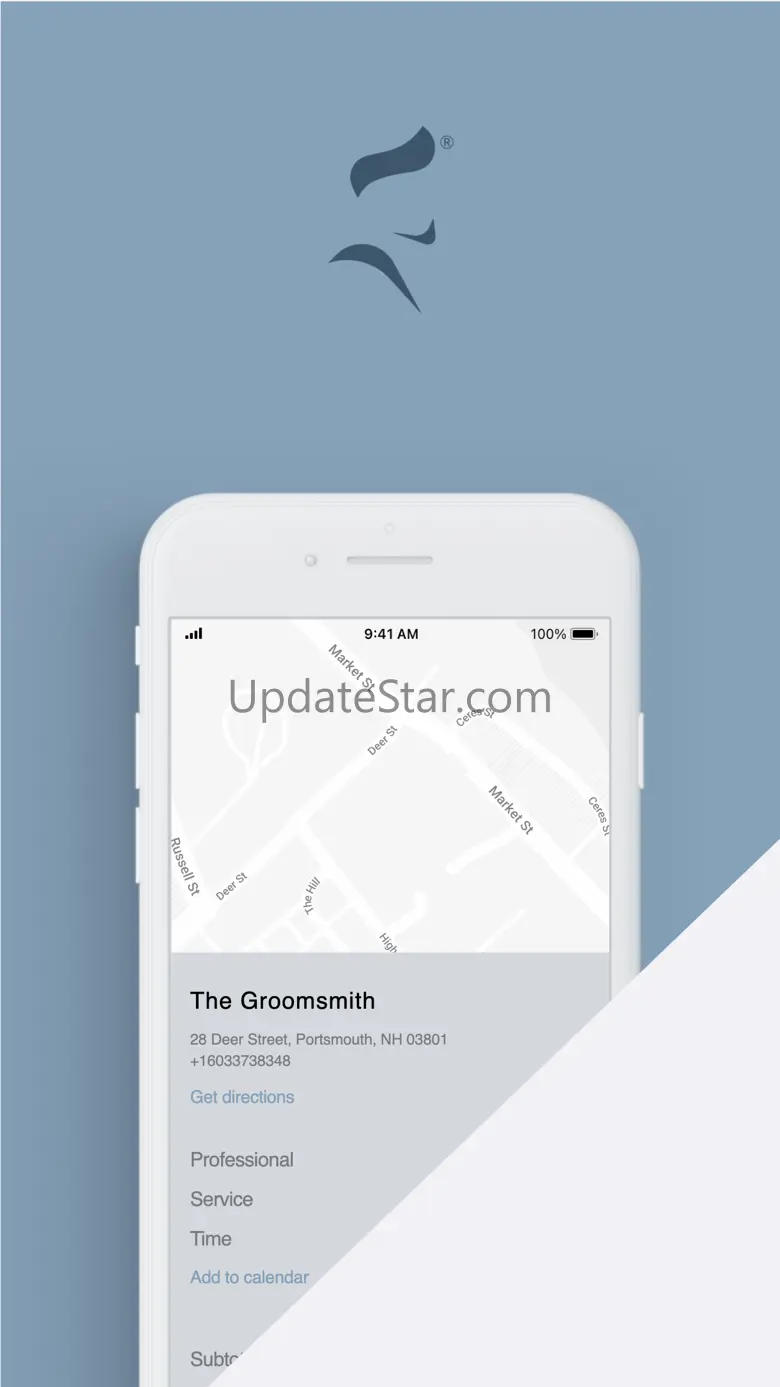 The Groomsmith 2.1.4