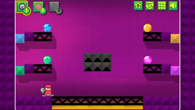 LazyThief 1.02