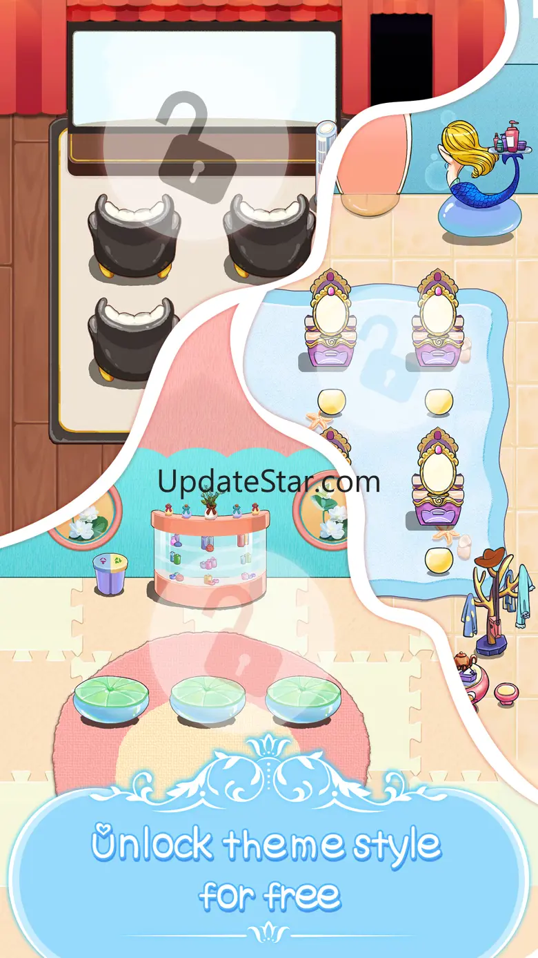 Beauty Salon Tycoon 1.0.2
