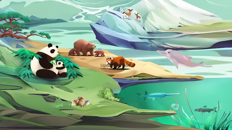 Idle Wildlife Incremental Zoo 2.8.0