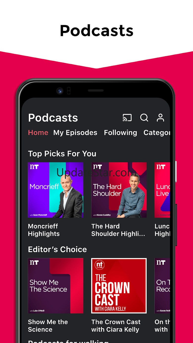 Newstalk 9.0.0.271.11347