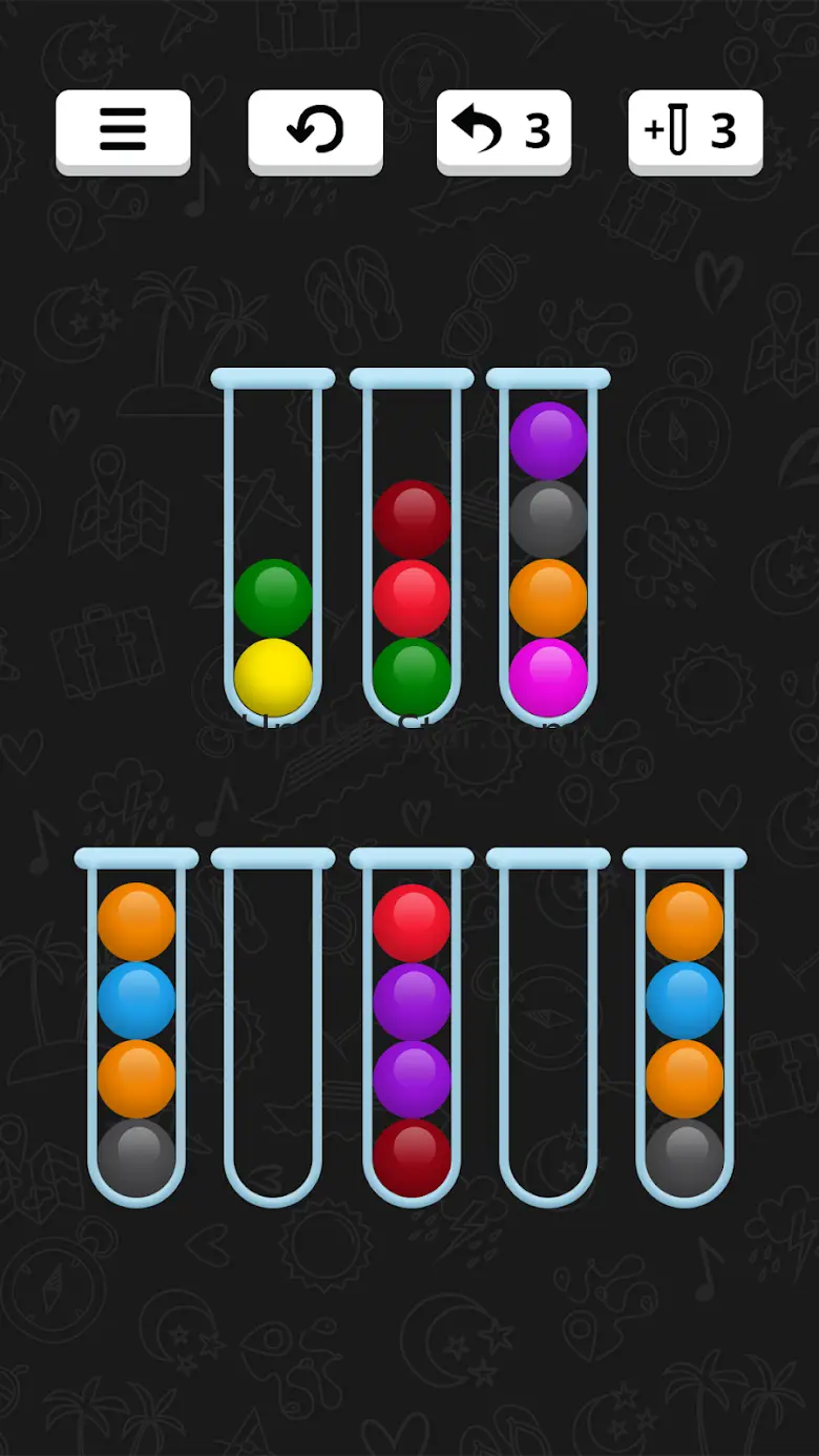 Ball Sort Fun 1.0.14