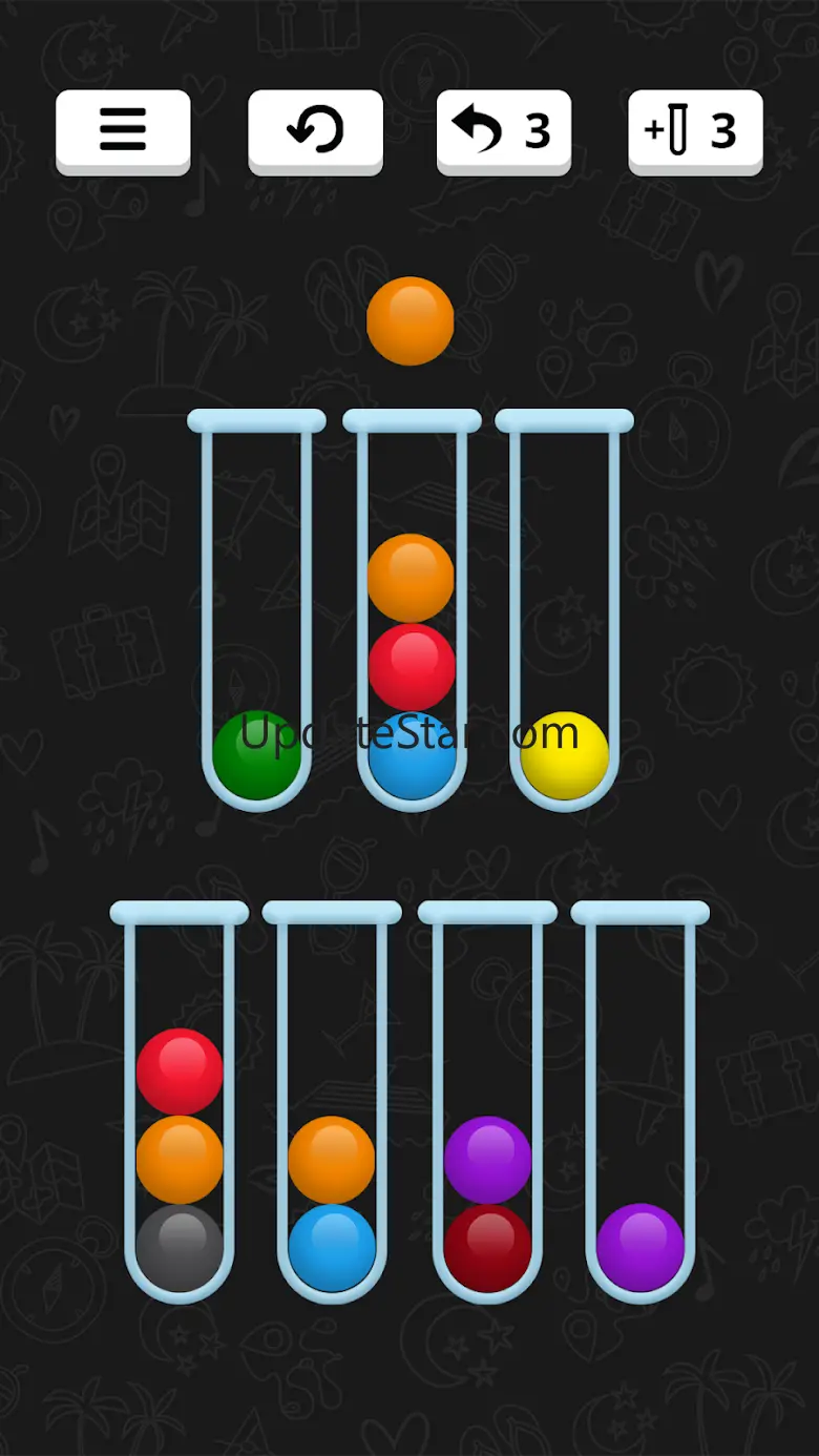 Ball Sort Fun 1.0.14