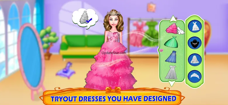 Bridal Dress Tailor Shop 1.7