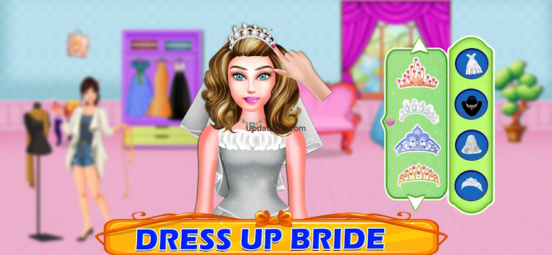 Bridal Dress Tailor Shop 1.7