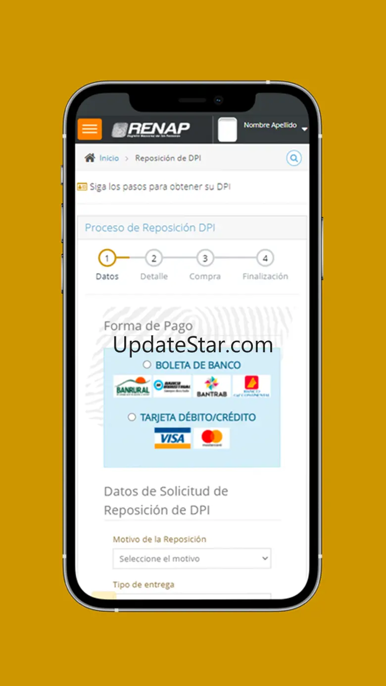 RENAP SE 1.1.2