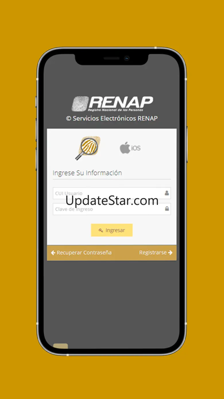 RENAP SE 1.1.2