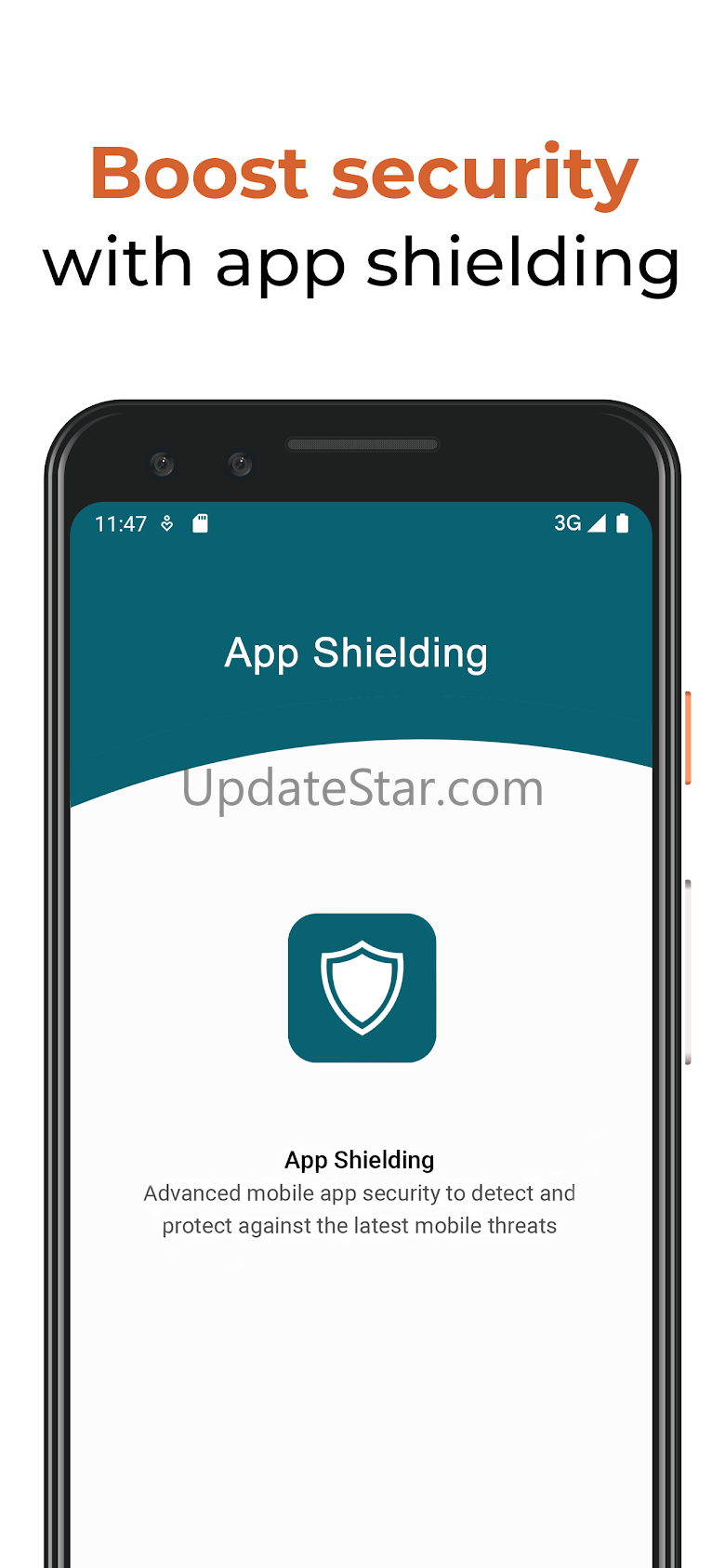 OneSpan Mobile Authenticator 4.0.1