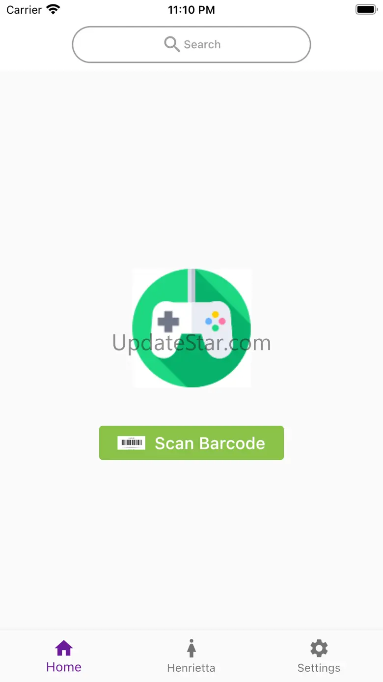 GameTry 1.1.1