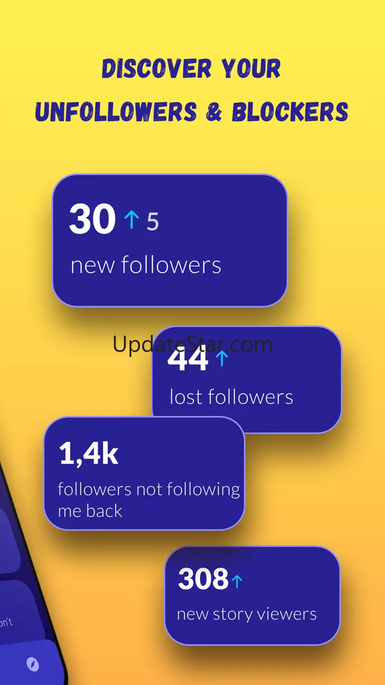 Follower Report+ Stats Tracker Test-1.1