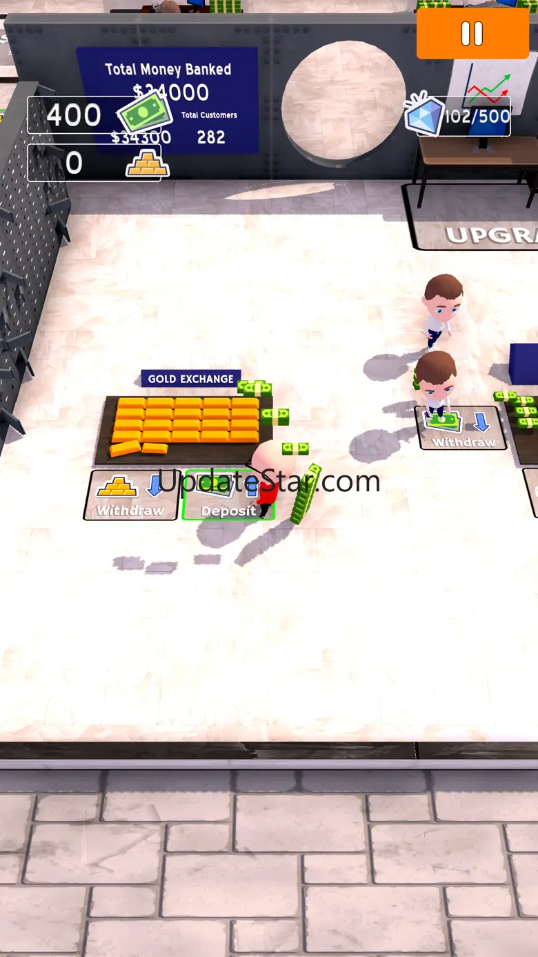 Capital Banker 1.1