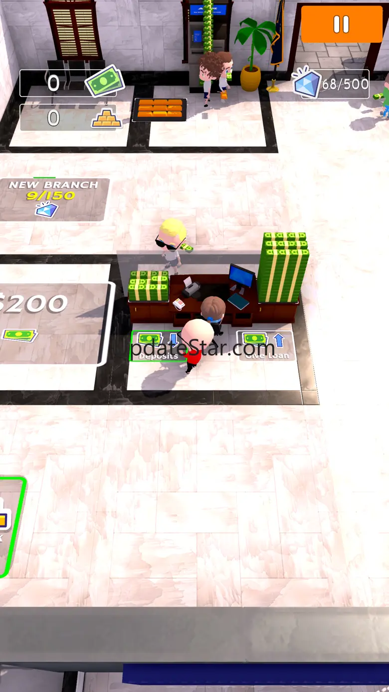 Capital Banker 1.1