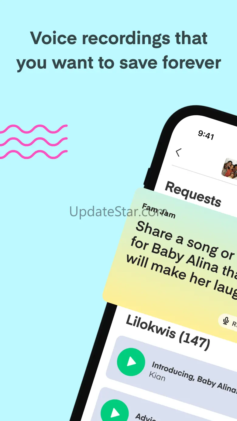 Lilokwi - Audio worth saving 4.0.32