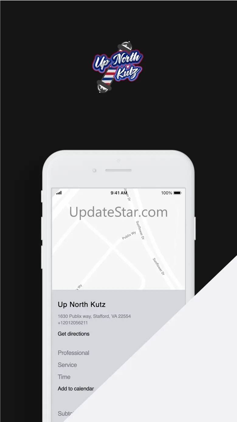 Up North Kutz 2.1.4