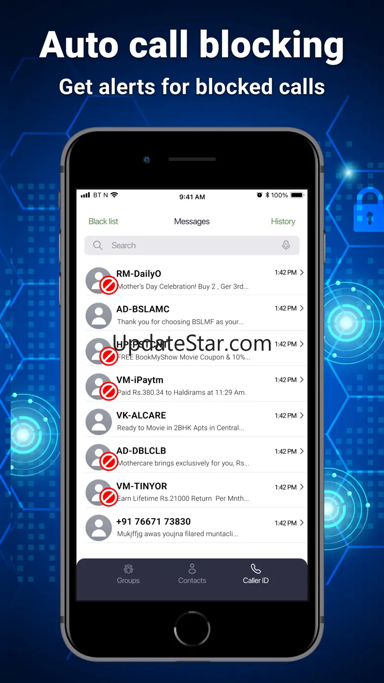 Caller ID & Reverse Lookup 2.4