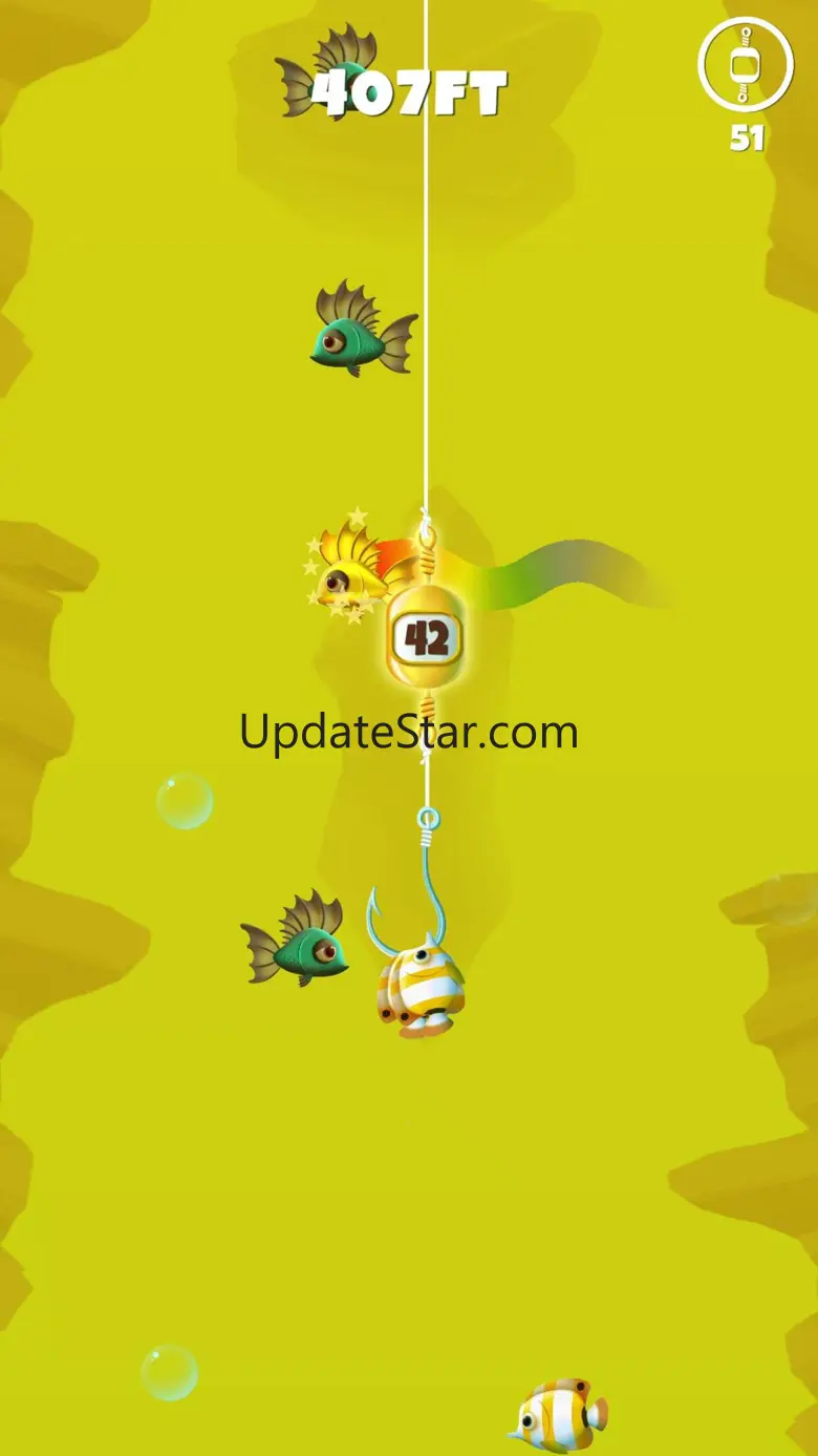 Wild Crazy Fishing 2.4.7