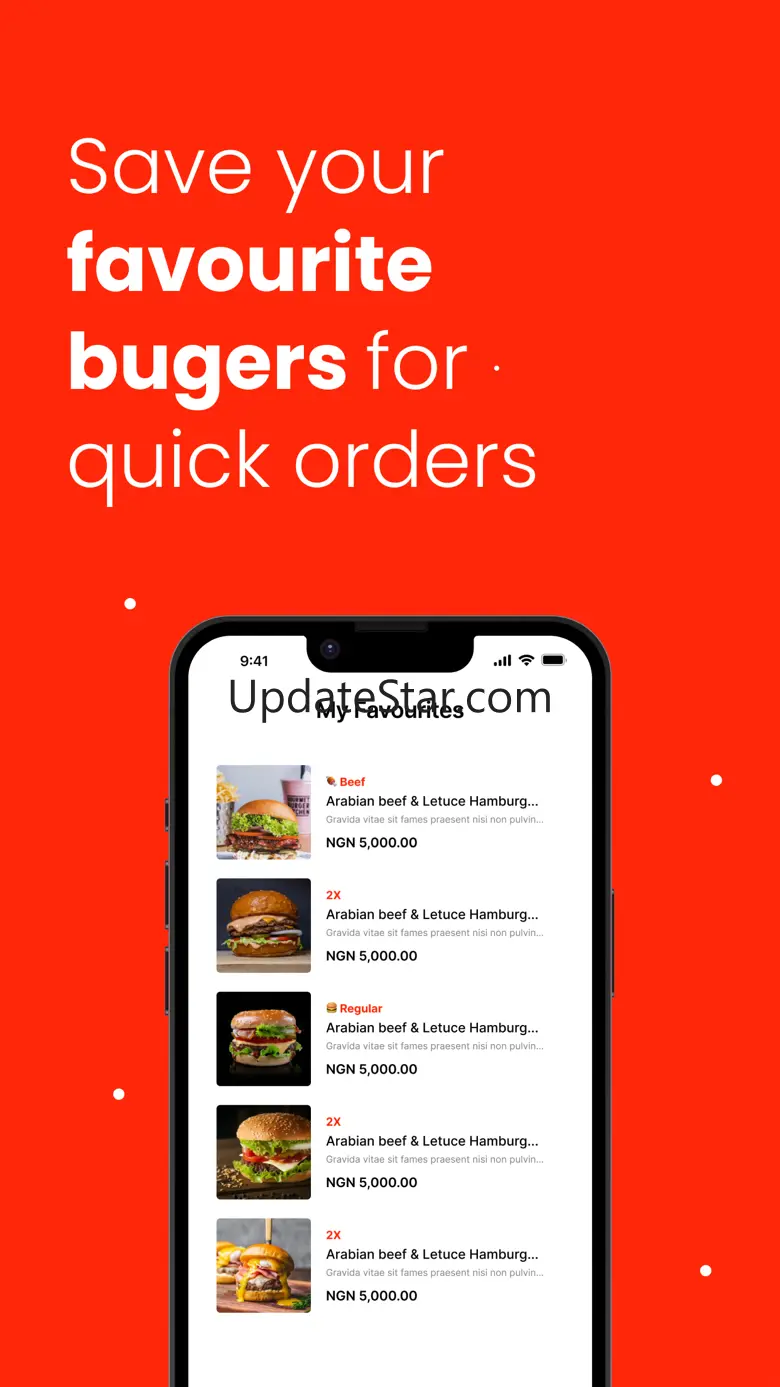 Jazzy's Burger 1.0.5