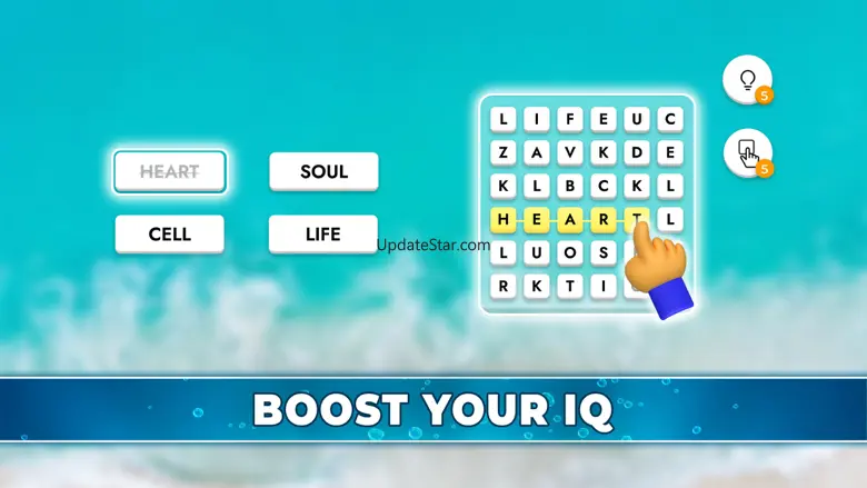 Word Puzzle Games • 1.2