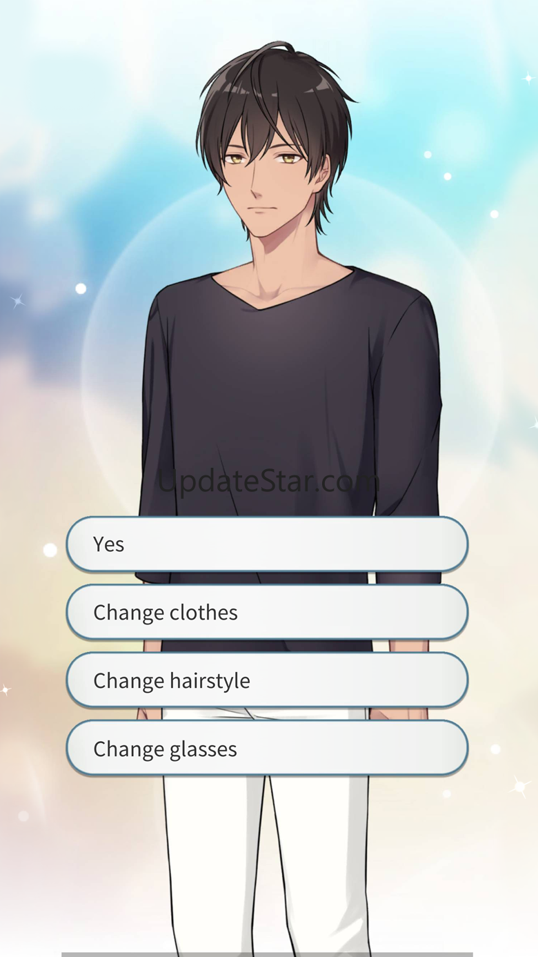 Fairy Boyfriend Otome Romance 1.1.169