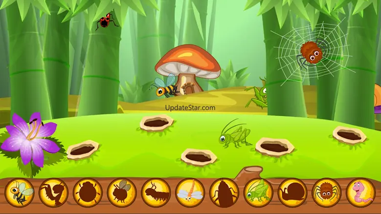 Hide and Seek: Hidden Object 1.2