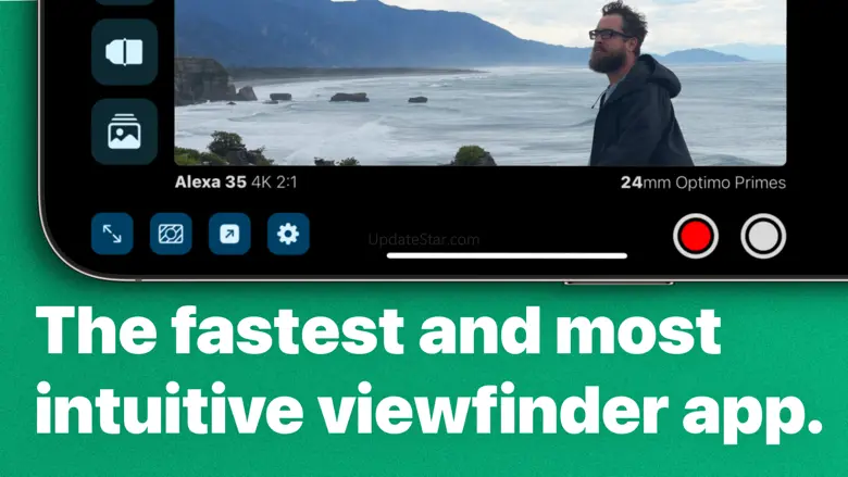 FinderKit: Viewfinder 1.2