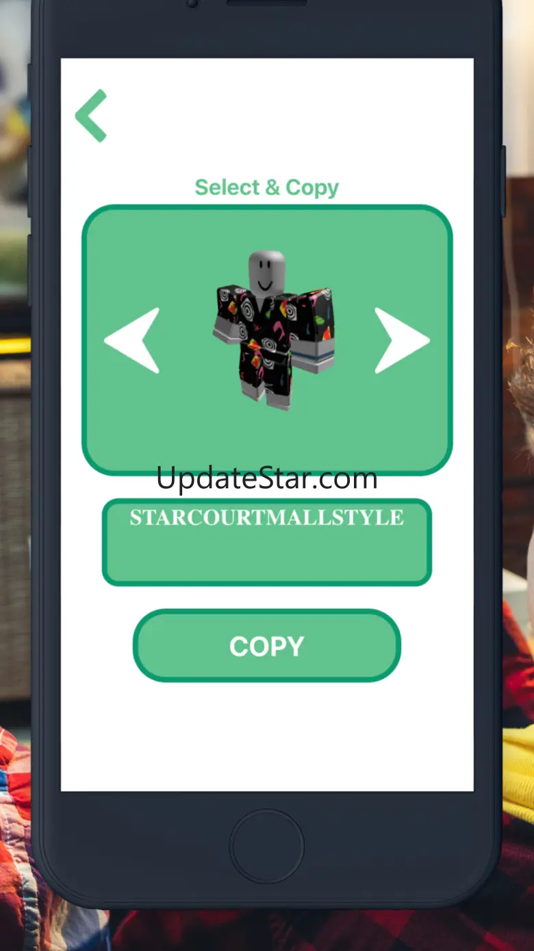 Robux Points & Code for Roblox 1.0